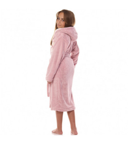 L&L baby bathrobe