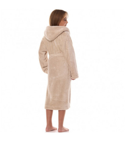 L&L baby bathrobe