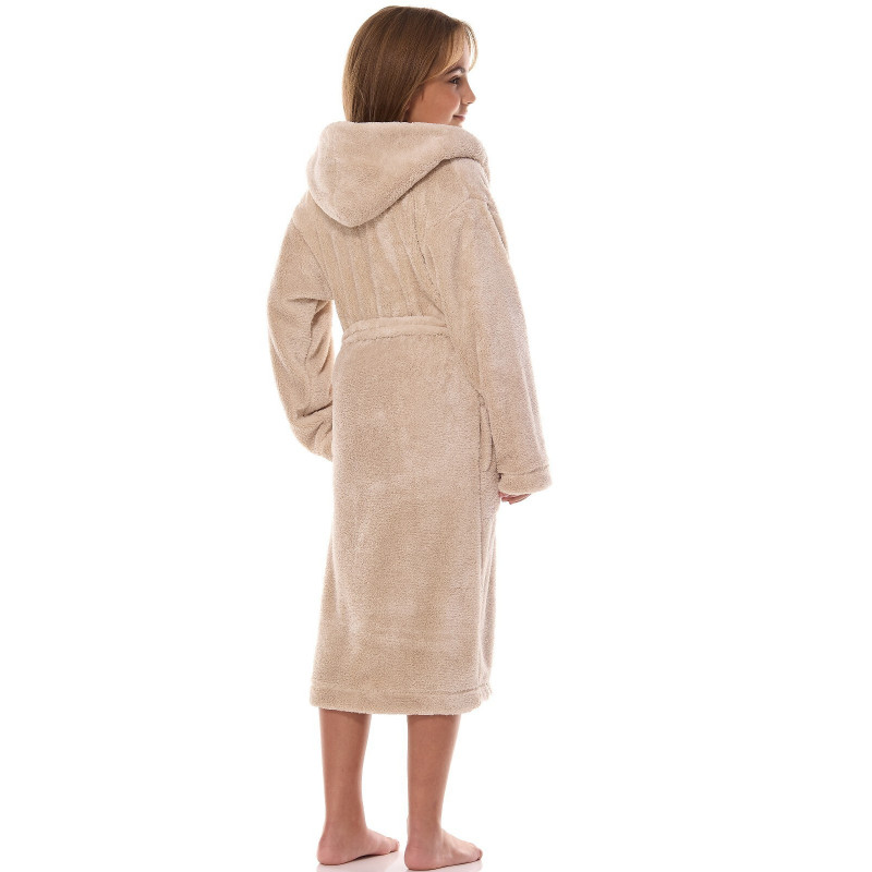 L&L baby bathrobe