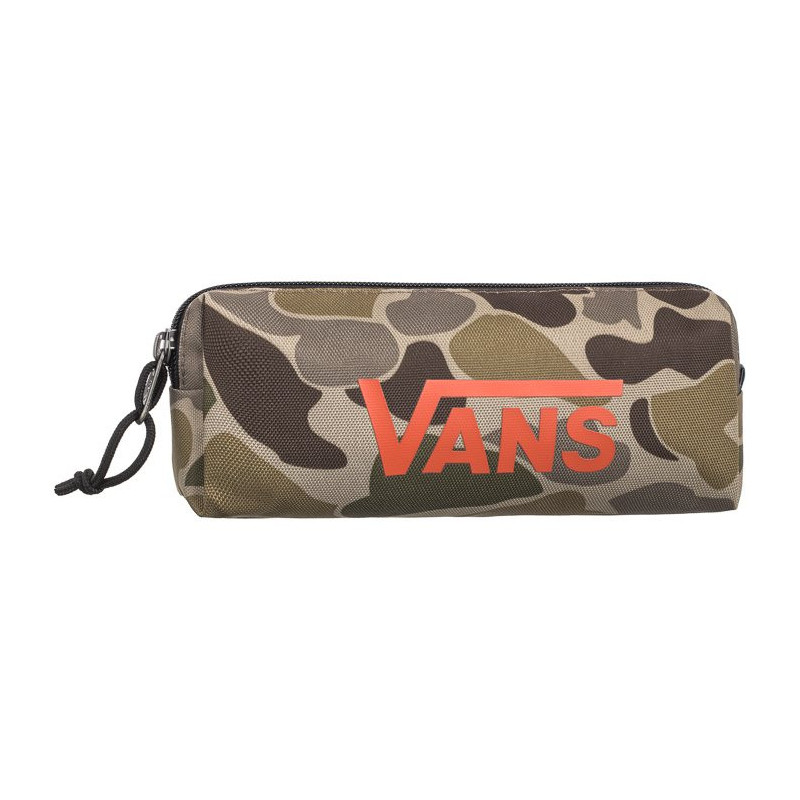 Vans Old Skool Pencil Case Loden Green VN000H58ZBF1 (VA435-a) handbag