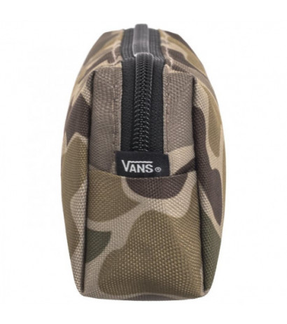 Vans Old Skool Pencil Case Loden Green VN000H58ZBF1 (VA435-a) handbag