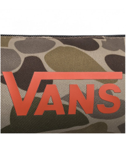 Vans Old Skool Pencil Case Loden Green VN000H58ZBF1 (VA435-a) handbag