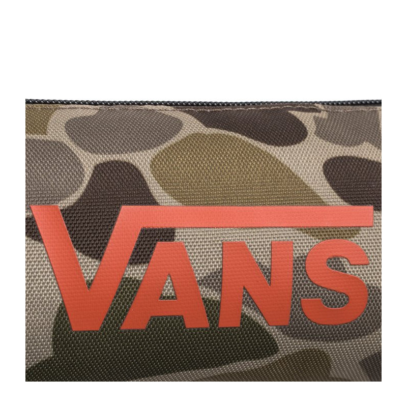 Vans Old Skool Pencil Case Loden Green VN000H58ZBF1 (VA435-a) handbag