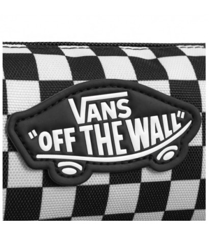 Vans Old Skool Pencil Case Black/White VN000H58Y281 (VA433-a) handbag