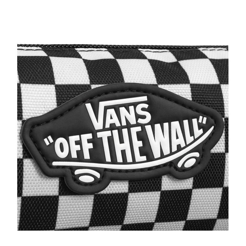 Vans Old Skool Pencil Case Black/White VN000H58Y281 (VA433-a) handbag