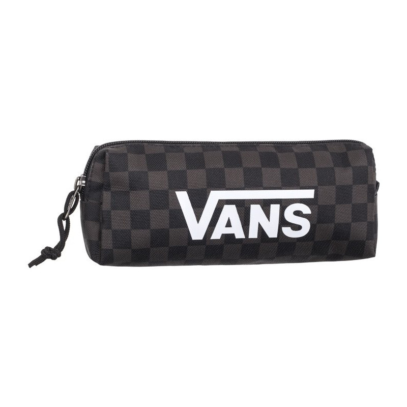 Vans Old Skool Pencil Case Black/Charcoal VN000H58BA51 (VA436-a) handbag