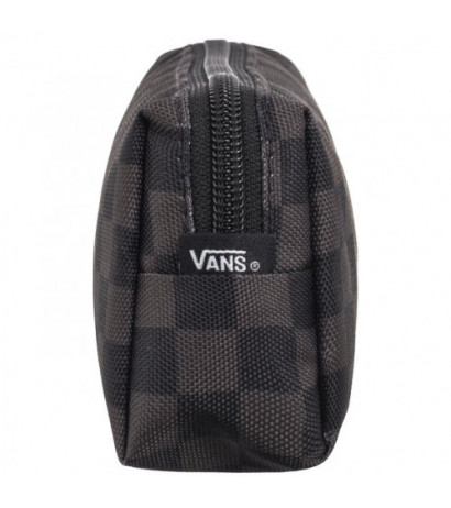 Vans Old Skool Pencil Case Black/Charcoal VN000H58BA51 (VA436-a) handbag