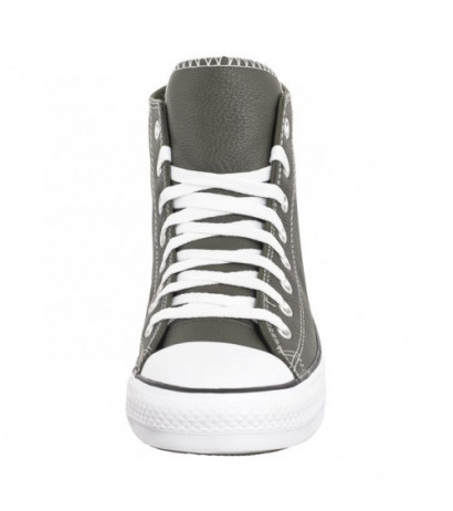 Converse CTAS Hi Cargo Khaki 171461C (CO699-a) shoes