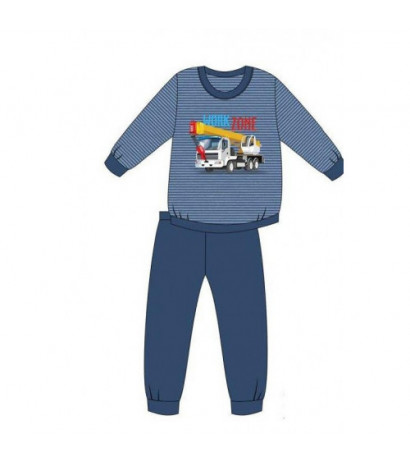 Cornette pajama for boys