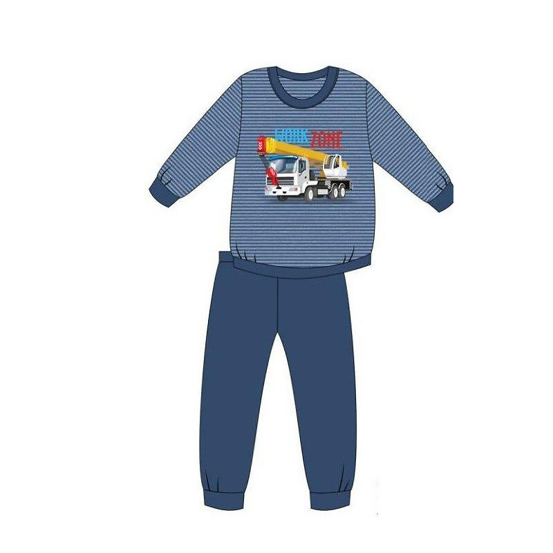 Cornette pajama for boys