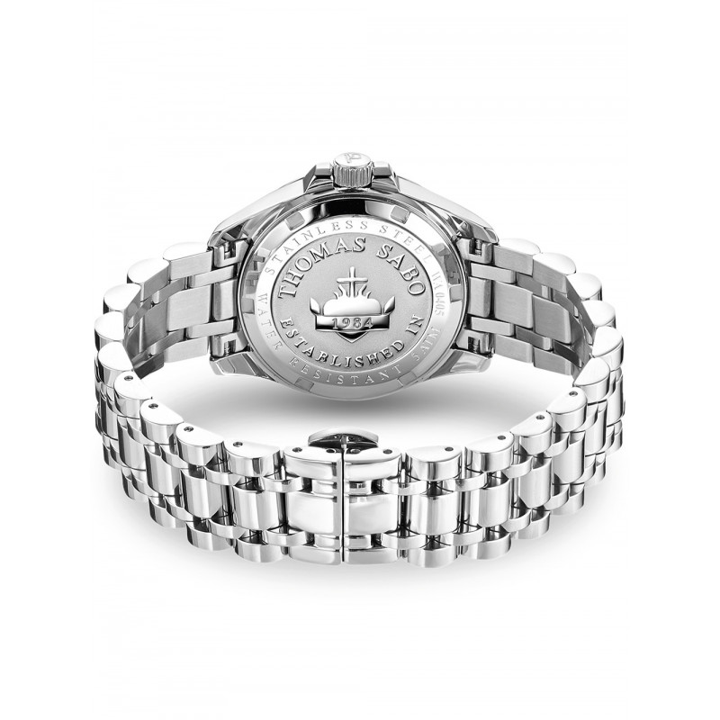 Thomas Sabo WA0405-201-209 