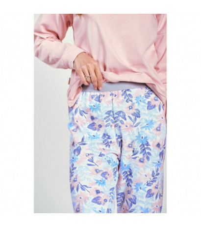 Taro pajamas