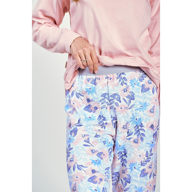 Taro pajamas