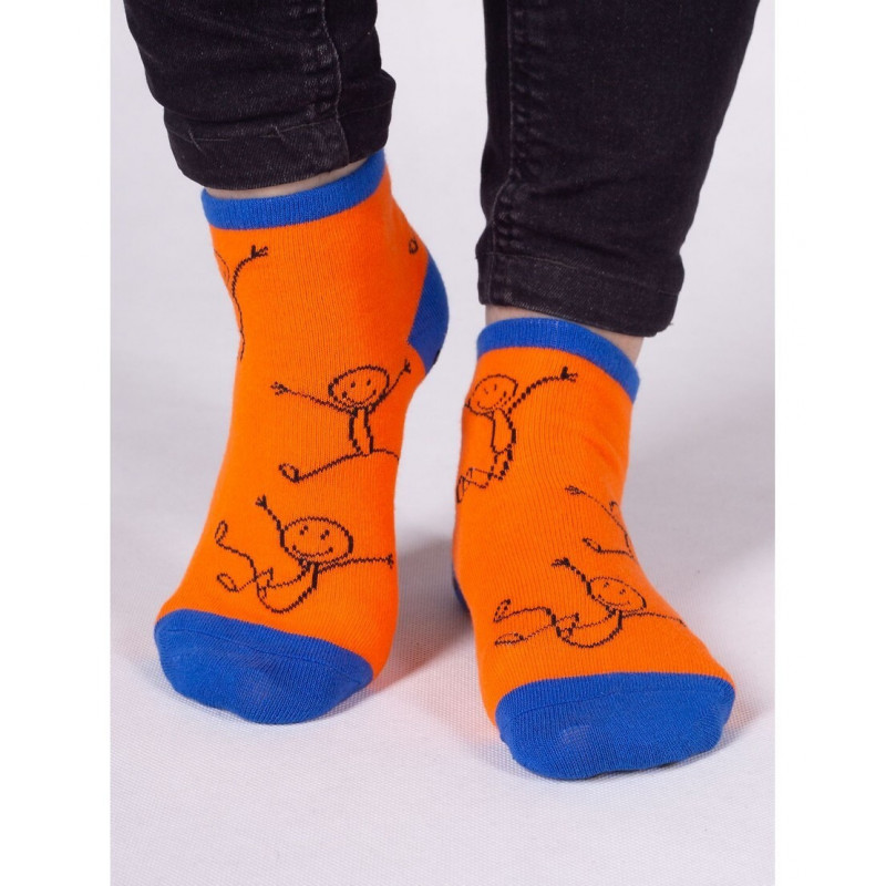 YOCLUB socks