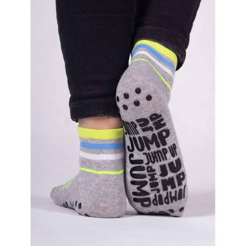 YOCLUB socks