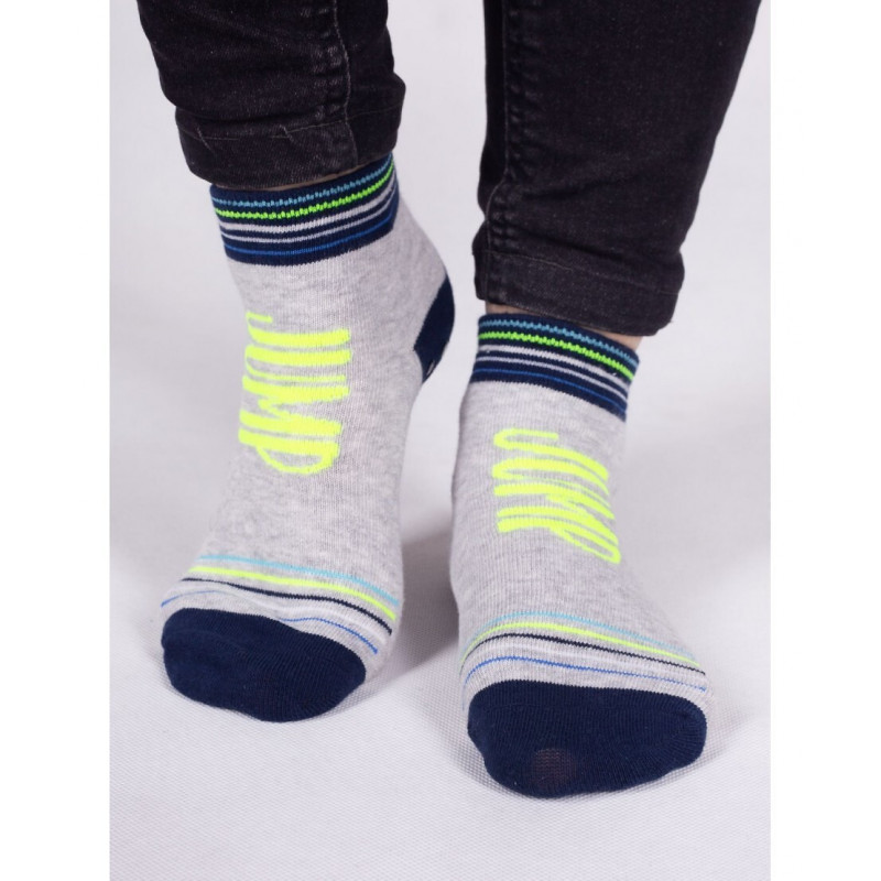 YOCLUB socks