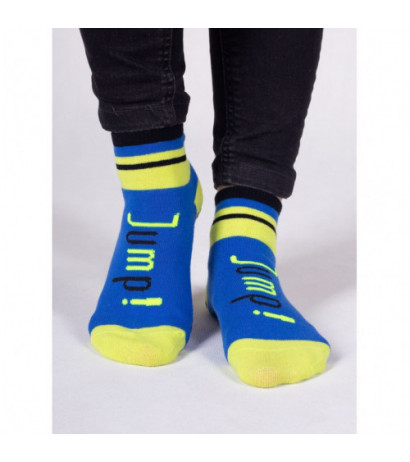 YOCLUB socks