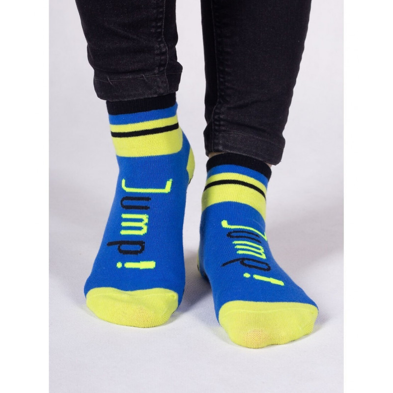 YOCLUB socks