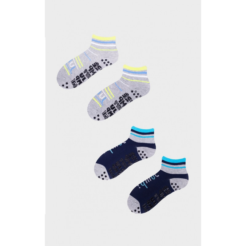 YOCLUB socks