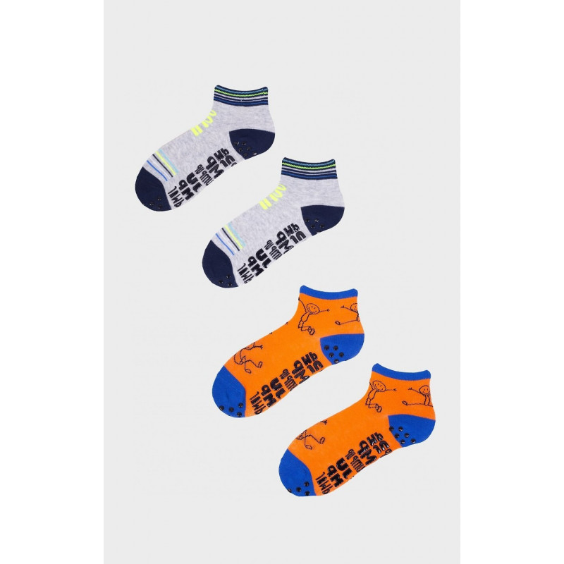 YOCLUB socks