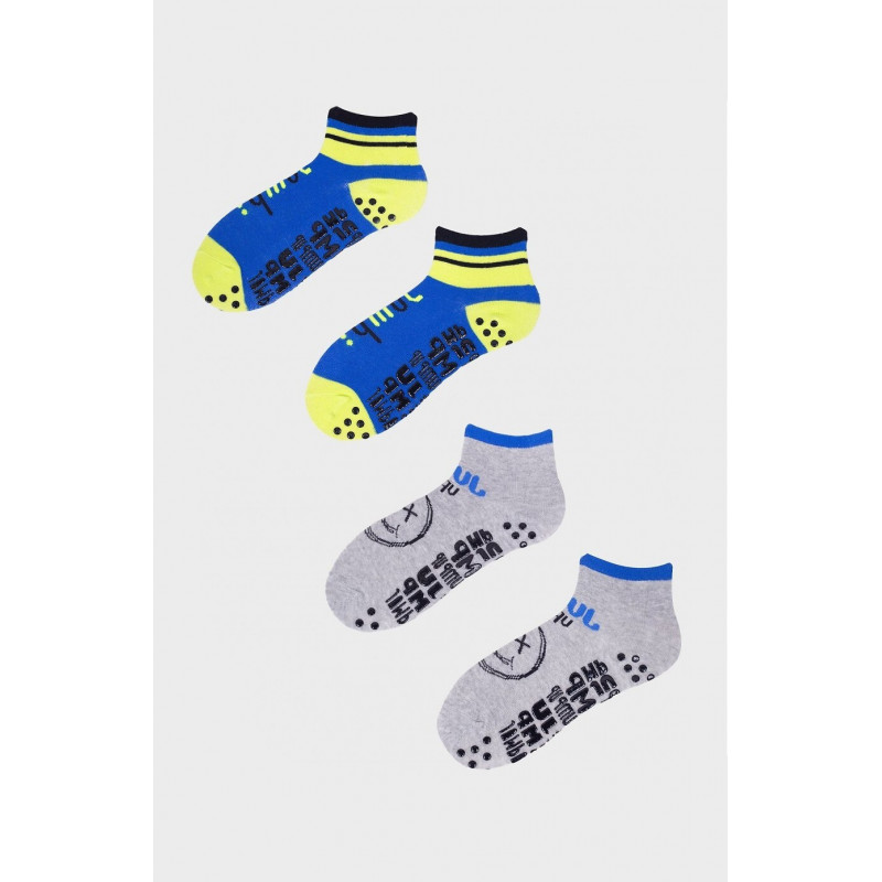 YOCLUB socks