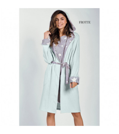 Taro bathrobe