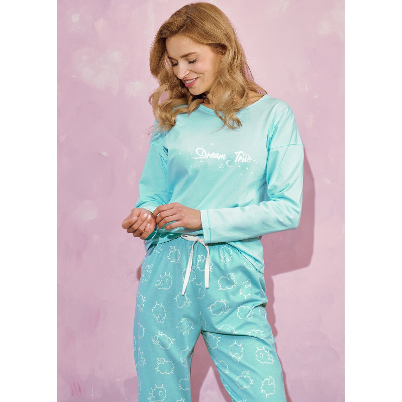 Taro pajamas