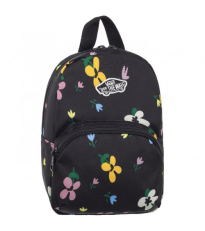 Vans Got This Mini Backpack...