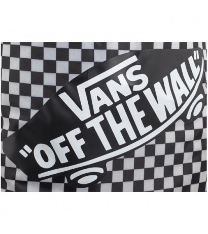 Vans Benched Bag Black/White VN000HECY281 (VA428-b) backpack