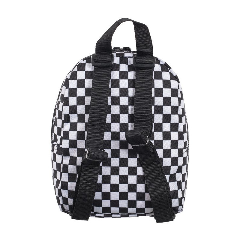 Vans Got This Mini Backpack Black/Whit VN000HDJY281 (VA427-c) backpack