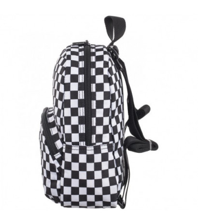 Vans Got This Mini Backpack Black/Whit VN000HDJY281 (VA427-c) backpack