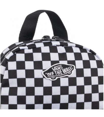 Vans Got This Mini Backpack Black/Whit VN000HDJY281 (VA427-c) backpack