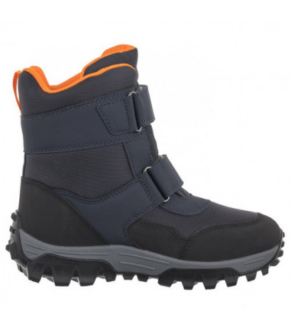 Geox J Himalaya B.B Abx E - Nyl+Dbk Navy J46FRE 0FU50 C4002 (GE184-a) boots