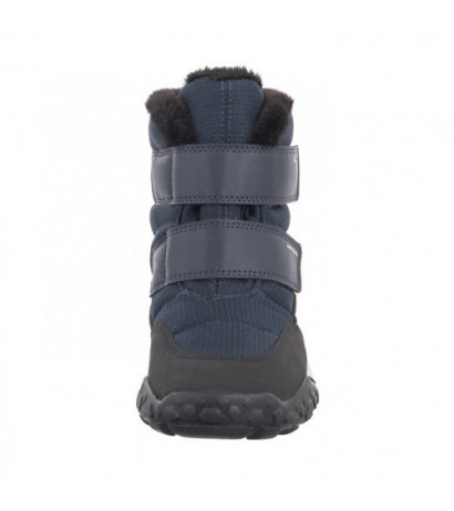 Geox J Trekkyup B Abx F - Nylon+Dbk Navy/Black J46MBF 0FU50 C0045 (GE180-a) boots