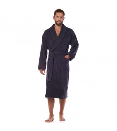 L&L bathrobe