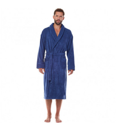 L&L bathrobe