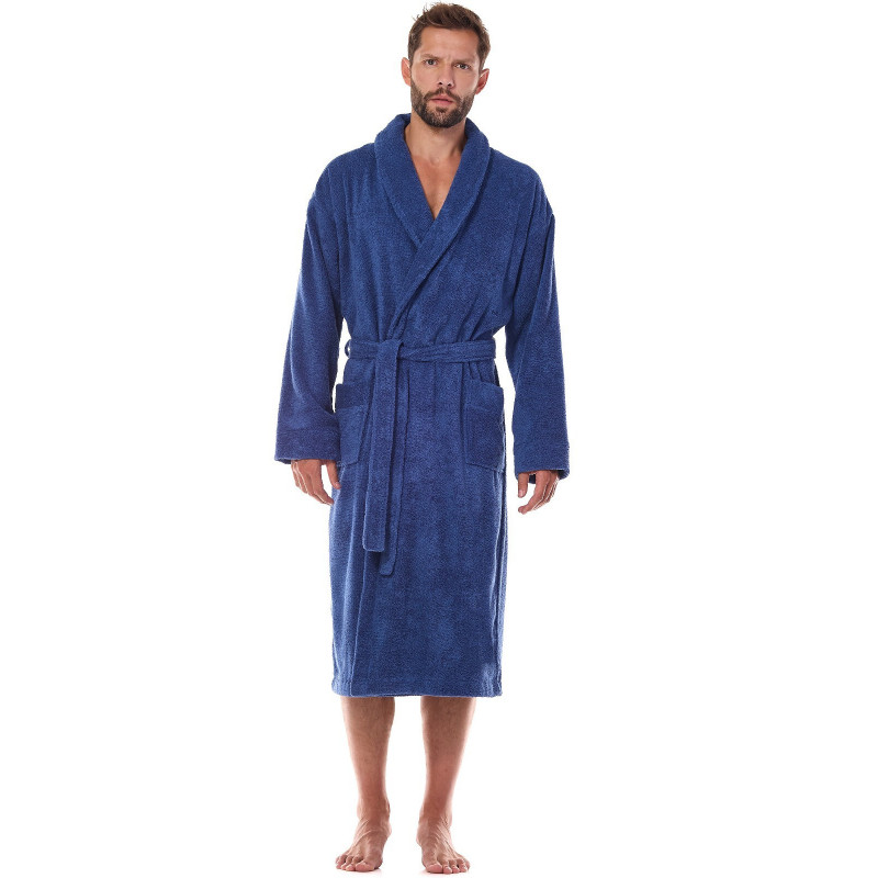 L&L bathrobe