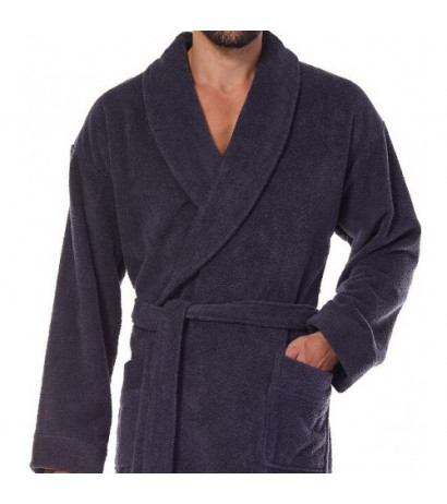 L&L bathrobe