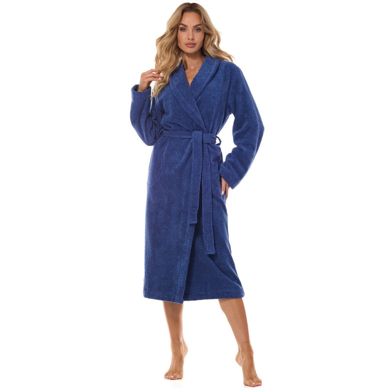 L&L bathrobe