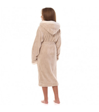 L&L baby bathrobe