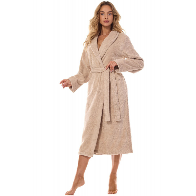 L&L bathrobe