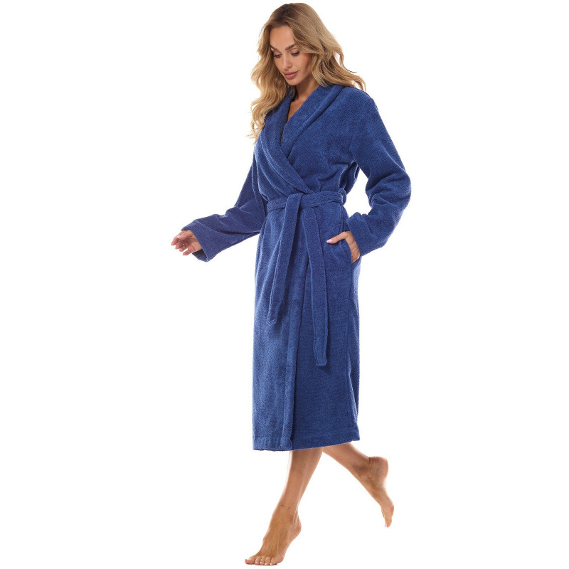 L&L bathrobe