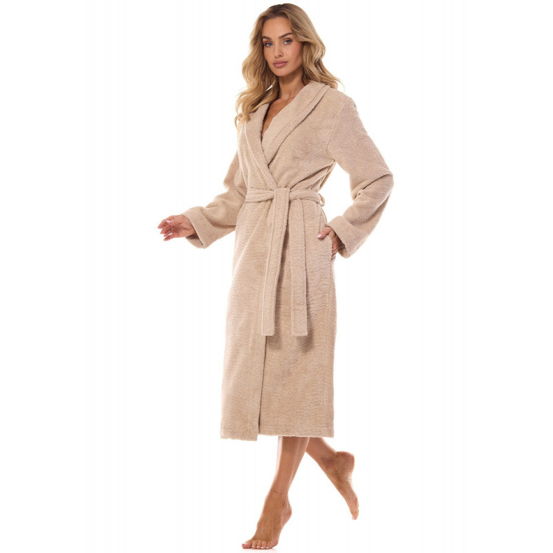 L&L bathrobe