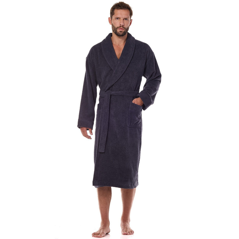 L&L bathrobe