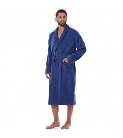 L&L bathrobe