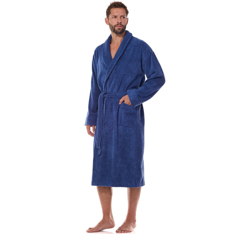 L&L bathrobe