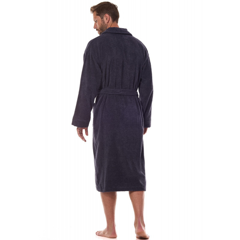 L&L bathrobe