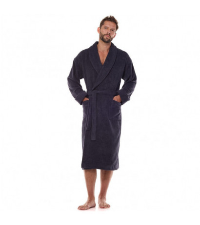 L&L bathrobe