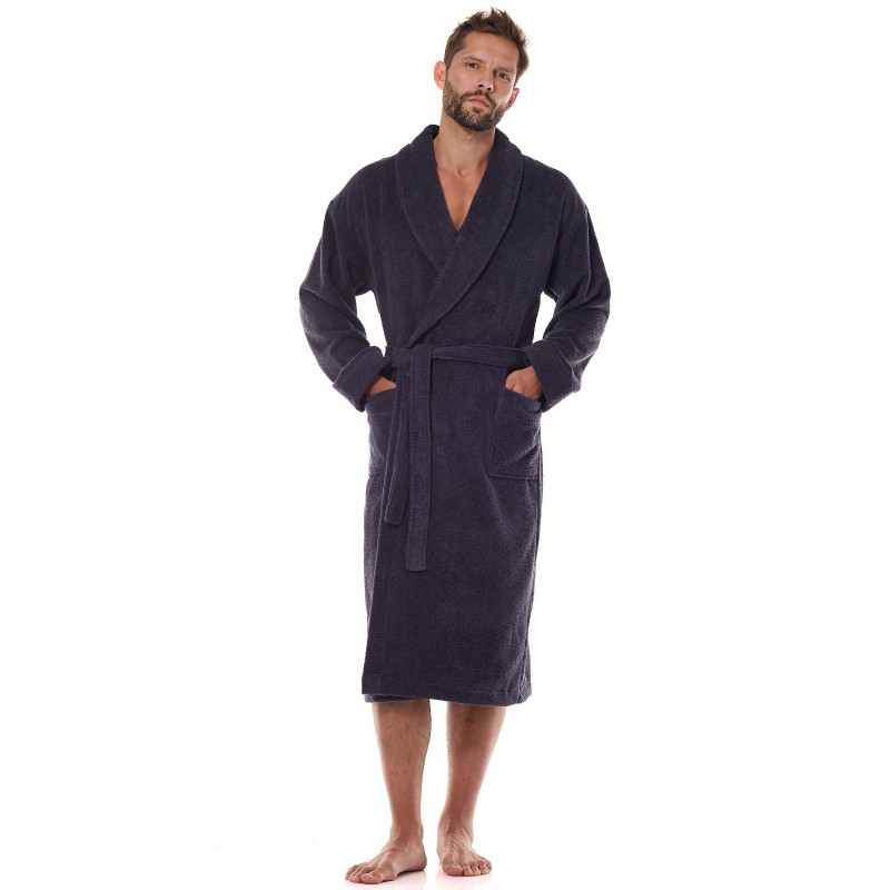 L&L bathrobe