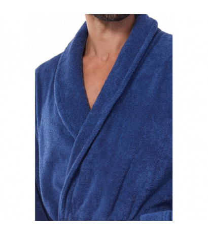 L&L bathrobe